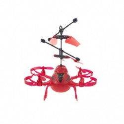 Szín: RC nélkül - Mini Repülőgépek Drone RC Plane Távirányító Drone Indukciós Játék Repülő Játékok Infravörös