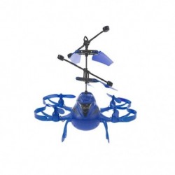 Szín: RC nélkül - Mini Repülőgépek Drone RC Plane Távirányító Drone Indukciós Játék Repülő Játékok Infravörös