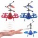 Szín: RC nélkül - Mini Repülőgépek Drone RC Plane Távirányító Drone Indukciós Játék Repülő Játékok Infravörös