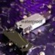 Szín: ezüst 256G - 2022-es új Mini hordozható SSD merevlemez 3.1 nagy sebességű flash meghajtó 256G USB PEN DRIVE külső