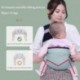 Szín: zöld - Baba Sling Ergonomikus M pozíciójú babahordozó hordozó