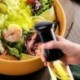 Konyhai olajos palack étolaj spray olívaolaj palack fitnesz grillspray olaj adagoló