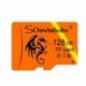Kapacitás: 8 GB C10 - Nagy sebességű kártya 16gb 32GB 128g memóriakártya 64gb TF eredeti 128gb mini sd32gb memóriakártya