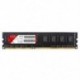 Memória kapacitás: DDR3 8GB 1600MHz - JAZER Memoria Rams DDR3 1600MHz új Dimm asztali memória kompatibilis AMD és Intel