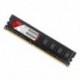 Memória kapacitás: DDR3 8GB 1600MHz - JAZER Memoria Rams DDR3 1600MHz új Dimm asztali memória kompatibilis AMD és Intel