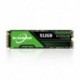 SSD kapacitás: 128 GB - WALRAM M.2 SSD 128GB 256GB 512GB 1TB SSD merevlemez M2 Ssd M.2 NVMe PCIe SSD belső merevlemez laptop