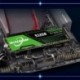 SSD kapacitás: 128 GB - WALRAM M.2 SSD 128GB 256GB 512GB 1TB SSD merevlemez M2 Ssd M.2 NVMe PCIe SSD belső merevlemez laptop