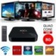 MX III Android 4.4 Quad Core Media Player TV BOX