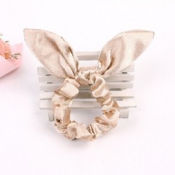 Szín: 4 - Candy Color Női Haj Scrunchie masnik Lófarok Tartó Hajpánt Csomó Scrunchy Lányok Hajkötők Hajkiegészítők