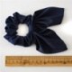 Szín: 4 - Candy Color Női Haj Scrunchie masnik Lófarok Tartó Hajpánt Csomó Scrunchy Lányok Hajkötők Hajkiegészítők