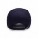 Szín: Sötét Khaki - Frissítő, kényelmes napálló baseballsapka férfi férfi sapkák casquette homme Kanada golfsapkák