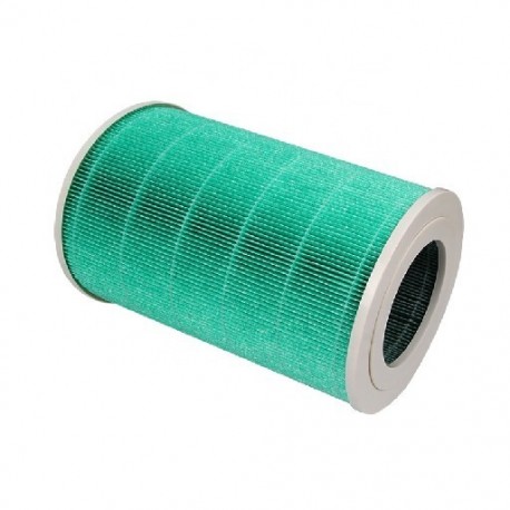 Szín: 01545 - H12 Hepa Filter Xiaomi Xiaomi Air Purifier Mi 1/2/3 Generation Pro aktívszén szűrőhöz Xiaomi Air Purifier 2S