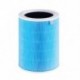 Szín: narancs - H12 Hepa Filter Xiaomi Xiaomi Air Purifier Mi 1/2/3 Generation Pro aktívszén szűrőhöz Xiaomi Air Purifier
