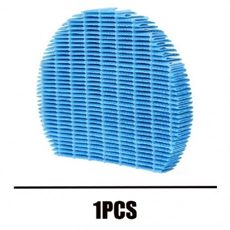 Szín: 1 db - 4db Légtisztító vízszűrő FZ-Z380MFS Sharp KC-D60EU-hoz kc-a51r FZ-A61MFR Légtisztító Légnedvesítő