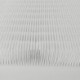 Egyedi szűrős légtisztító Hepa szűrő 145x134x22mm H12 légtisztító alkatrészek Siberhez keret nélkül