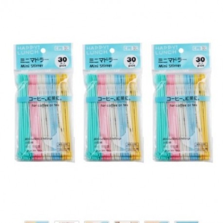 Szín: 90db - 10-100db keverőpálca műanyag epoxi ragasztórúd adagoló UV gyanta szilikon forma spatula kanál gyanta