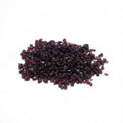 Szín: 03 - Természetes zúzott kő gyanta tömések Kristály UV epoxi töltőanyag barkácsolás kézműves