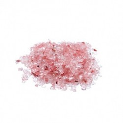 Szín: 16 - Természetes zúzott kő gyanta tömések Kristály UV epoxi töltőanyag barkácsolás kézműves