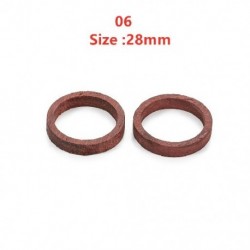 Szín: 06 - 13stílusú nyitott előlap hátsó függesztőkeret geometriai formájú varázslatok barkácsolás epoxigyanta fa