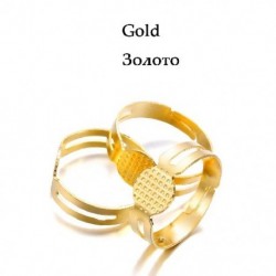 Szín: arany - 40 db/tétel