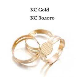 Szín: KC Gold - 40db/tétel