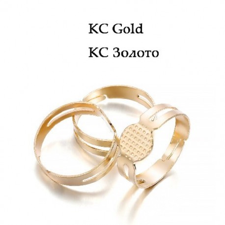 Szín: KC Gold - 40db/tétel