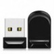 Beépített HDD: 32G - Zene U-lemez Mini üzleti autó USB Autó U-lemez nagy sebességű kártya nélkül veszteségmentes