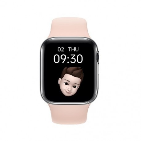 Szín: rózsaszín - T700S Smart Watch Női Férfi Nagy felbontású Fitness Tracker Watchws Support Dropshipping