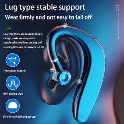 Szín: v8 Bluetooth headset Fekete - V8 fejhallgató Bluetooth fejhallgató kihangosító vezeték nélküli fejhallgató