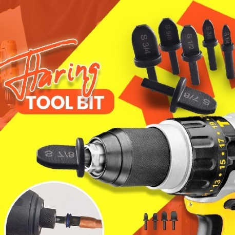 Szín: háromszög - Fekvőszerszám bit 7/8 3/4 5/8 1/2 3/8 1/4 hüvelykes Imperial cső csőtágító támasz a