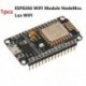 Szín: ESP8266 NodeMcu Lua - ESP32 ESP-32 Fejlesztőkártya Vezeték nélküli WiFi Bluetooth-kompatibilis modul, kétmagos