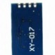 S485-TTL modul TTL-RS485 jelátalakító 3V 5,5V izolált egylapkás soros port UART ipari minőségű modul forró