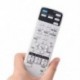 Fehér szín - Kivetítő távirányító FOR Epson EB-C30XE EB-30XE EB-C28SH Eb-x11 EB-S18 EB-S4 EB-X24 EB-S31 EB-W
