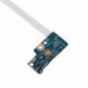 Bekapcsológomb tábla kábellel HP 15-G 749650-001 LS-A991P 455MKL32L01 új