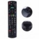 Fekete szín - IR távirányító Panasonic TV-hez N2QAYB000487 N2QAYB000572 N2QAYB000753 EUR76280EUR-77 EUR-51975 EUR-644666