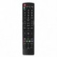 Lg Lcd TV távirányítóhoz Akb72915207 32Ld460 37Ld450 47Ld420 Hordozható vezeték nélküli TV távirányító