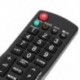 Lg Lcd TV távirányítóhoz Akb72915207 32Ld460 37Ld450 47Ld420 Hordozható vezeték nélküli TV távirányító