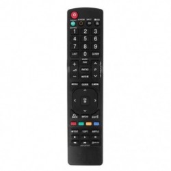 Lg Lcd TV távirányítóhoz Akb72915207 32Ld460 37Ld450 47Ld420 Hordozható vezeték nélküli TV távirányító