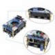 Szín: FPGA IO tartozékok - Kézi Welding Mister USB Hub V2.1 kártya Mister FPGA 7 USB portos IO kártya Terasic DE10-Nano