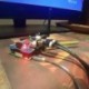 PIFI Digi DAC HIFI DAC audio hangkártya modul I2S interfész Raspberry pi 3 2 modellhez B B Digital Pinboard V2.0 Board SC08