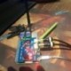 PIFI Digi DAC HIFI DAC audio hangkártya modul I2S interfész Raspberry pi 3 2 modellhez B B Digital Pinboard V2.0 Board SC08