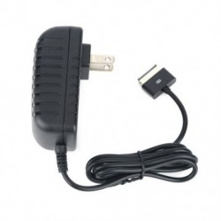 Szín: US Plug - US/EU Plug 18W 15V .2A AC fali töltő tápadapter Asus Eee Pad Transformer TF201 TF101 TF300 laptophoz
