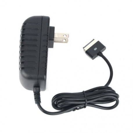 Szín: US Plug - US/EU Plug 18W 15V .2A AC fali töltő tápadapter Asus Eee Pad Transformer TF201 TF101 TF300 laptophoz