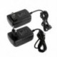 Szín: US Plug - US/EU Plug 18W 15V .2A AC fali töltő tápadapter Asus Eee Pad Transformer TF201 TF101 TF300 laptophoz