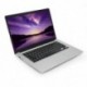 Szín: UK TYPE - Laptop 14 hüvelykes LED képernyő 2 32GB négymagos Windows 10 laptop számítógép WIFI HDMI-kompatibilis