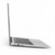 Szín: UK TYPE - Laptop 14 hüvelykes LED képernyő 2 32GB négymagos Windows 10 laptop számítógép WIFI HDMI-kompatibilis
