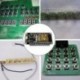 Szín: 5db - ESP32 ESP-32 fejlesztőkártya vezeték nélküli WiFi Bluetooth-kompatibilis kétmagos CP2104 szűrőmodul 2,4 GHz