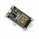 Szín: forrasztatlan 10db - ESP32 ESP-32 fejlesztőkártya vezeték nélküli WiFi Bluetooth-kompatibilis kétmagos CP2104