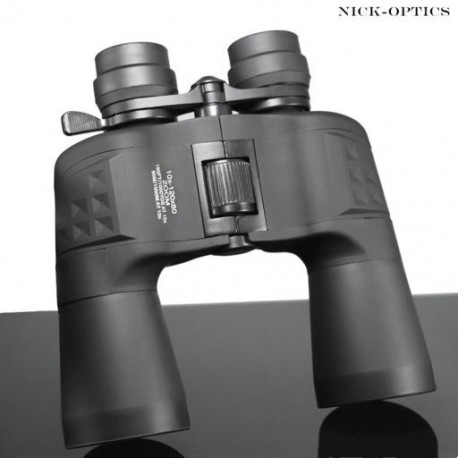 Erőteljes professzionális Zoom 10-120X80 HD távcső nagy nagyítású Lll Night Vision vadásztávcső széles látószögű