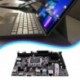 B75 alaplap 1155 tűs DDR3 számítógépes alaplap Nagy teljesítményű alaplap, aprólékos kidolgozás